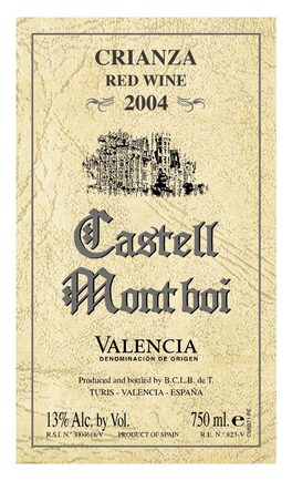 Crianza