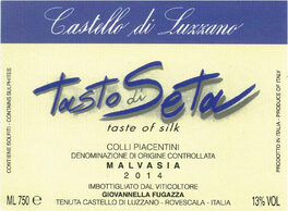 Tasto Di Seta