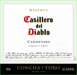 Winemaker's Note
