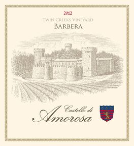 Twin Creeks Vineyard
