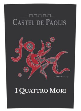 I Quattro Mori