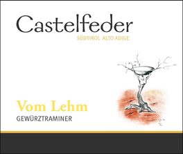 Vom Lehm