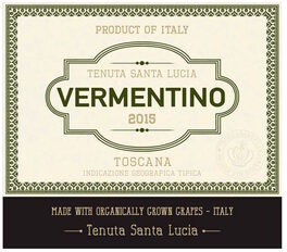 Tenuta Santa Lucia