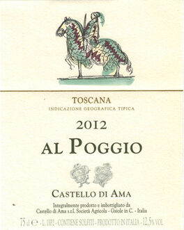 Castello Di Ama