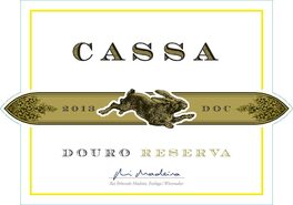 Douro Reserva