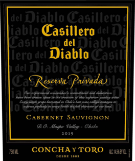 Reserva Privada