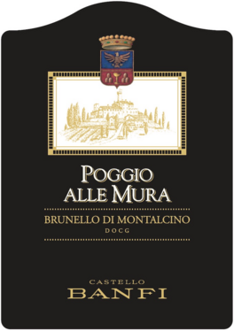 Poggio Alle Mura