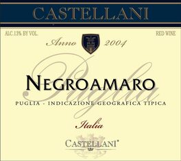 Negroamaro