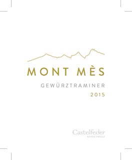 Mont Mes