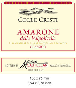 Colle Cristi