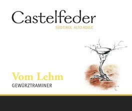 Vom Lehm