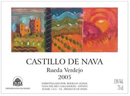 Rueda Verdejo
