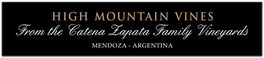High Mountain Vines