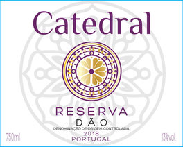 Catedral Dão Reserva