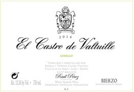 El Castro De Valtuille