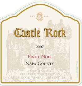Pinot Noir