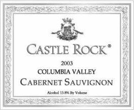Columbia Valley Cabernet Sauvignon