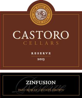 Zinfusion