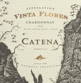 High Mountain Vines