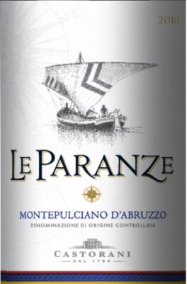 Le Paranze