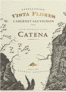 High Mountain Vines