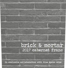 Brick & Mortar