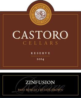 Zinfusion