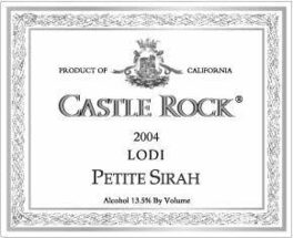 Petite Sirah