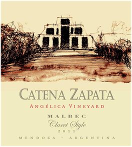 Angelica Vineyard