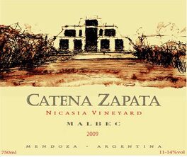 Nicasia Vineyard