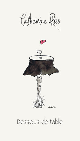 Dessous De Table