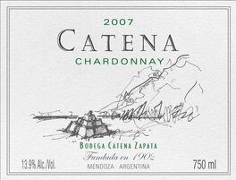 Chardonnay