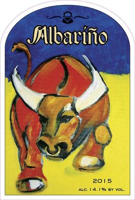Albariño