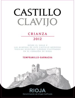 Crianza