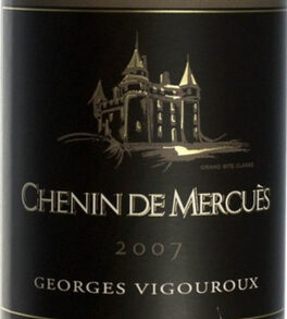 Chenin De Mercues