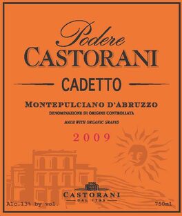 Cadetto