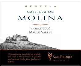 Reserva