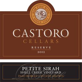Shell Creek Vineyard