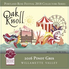 Rose Festival Collectors Series