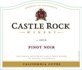 California Cuvee