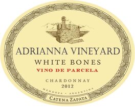 White Bones Adrianna Vineyard