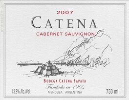 Cabernet Sauvignon