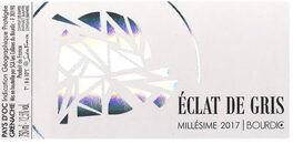 Eclat De Gris