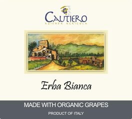 Erba Bianco