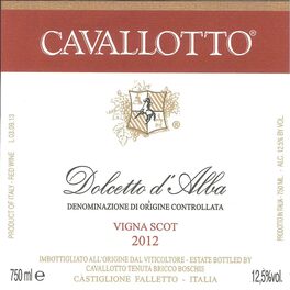Vigna Scot