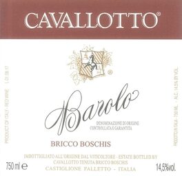 Bricco Boschis