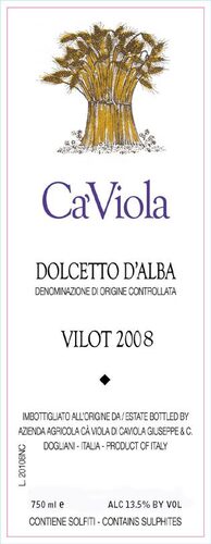 Vilot