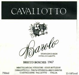 Barolo