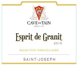 Esprit De Granit