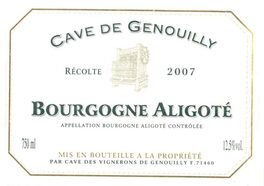 Aligote